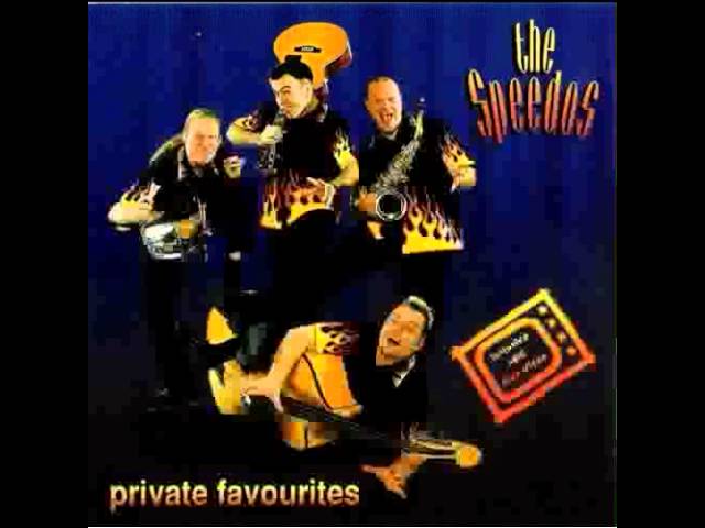 Watch The Speedos / Stand By Me on YouTube Watch The Speedos / Stand By Me on YouTube
