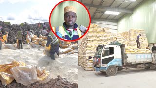 TANI MIA SABA ZA MCHELE USIOFAA KWA MATUMIZI WAKUTWA ZNZ, MADHARA MAKUBWA KAMA KANSA YANGETOKEA