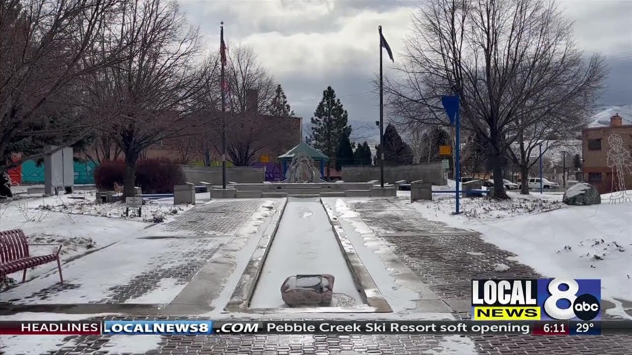 Simplot Square remodel proposed for Historic Downtown - YouTube