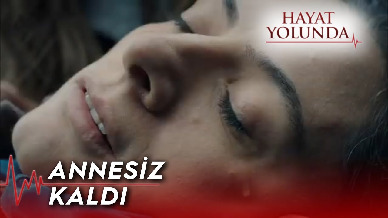 Zeliş'in Annesi Vuruldu! - Hayat Yolunda 6. Bölüm