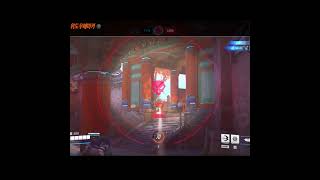 오버워치2 부산 위도우메이커 팟지 or 하이라이트 (Overwatch2 Busan Widowmaker Pot…