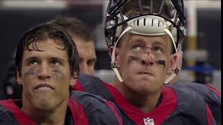 NFL 2013 10 13 St Louis Rams @ Houston Texans EDITED