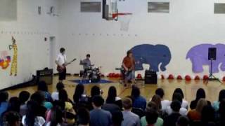 ATech Fun Assembly #2