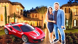 Stipe Miocic Lifestyle, Net Worth and Day Job?