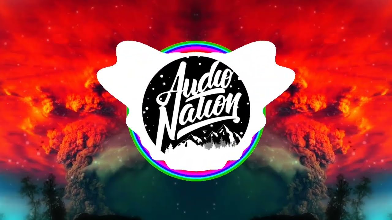 antikvng - california nightmares (JOSBOIK Flip)