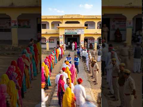 राजस्थान पंचायत और निकाय चुनाव पर हाईकोर्ट का बड़ा फैसला! | TIBprime | #panchyatelection #shorts