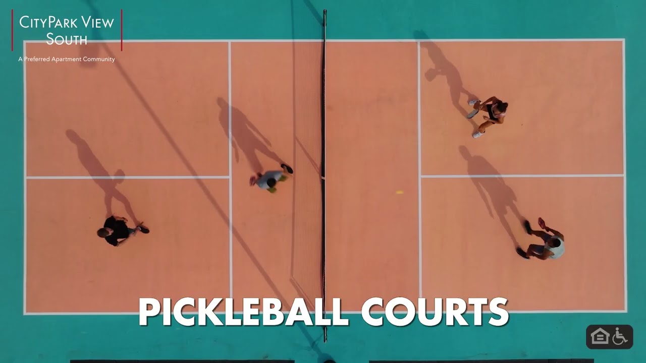 CityPark | Luxury Apartments in Charlotte