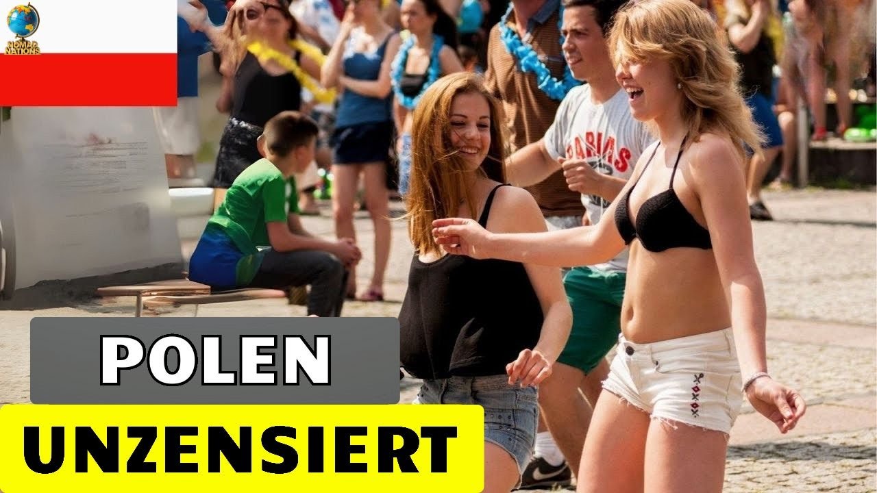 15 Erstaunliche Fakten über POLEN: Das Einzigartigste Land der Welt – Reisedokumentation