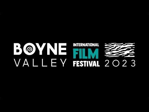 Boyne Valley International Film Festival Teaser Trailer