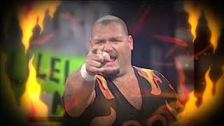 Bam Bam Bigelow Titantron 2017-2019 HD (WWE 2K18-WWE 2K19)