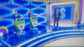 The Price Is Right  Showcases  432026