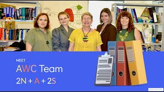 AWCome team 2024