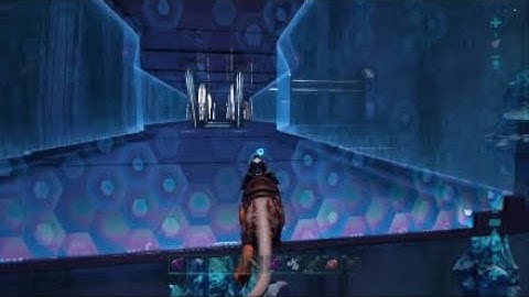 Ark genesis part 2 ep 15 tek rex TAMING