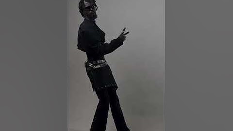 Black Sherif - KILOS MILOS |New Song |