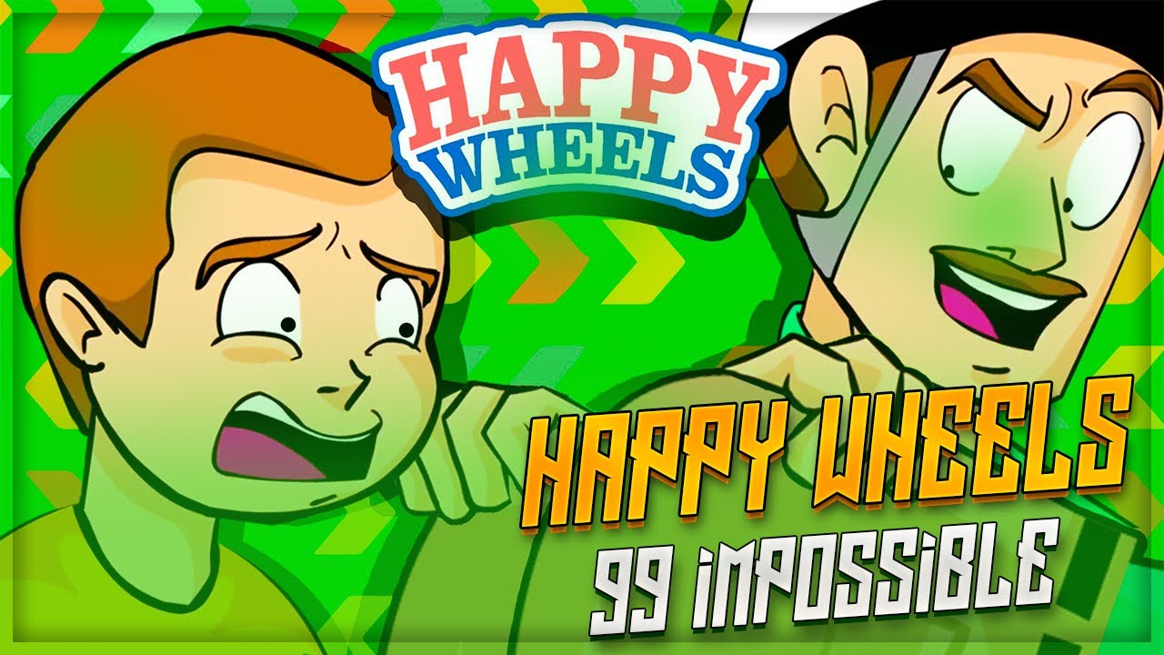 Happy wheels стим фото 98