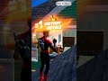 Fortnite wins with spider man crown wins  fortnite funny moments shorts  professorab