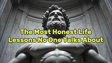 The Most Honest LifeLessons No One Talks About || motivational videos 