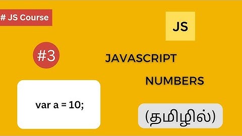 Mastering JavaScript Numbers: A Comprehensive Guide