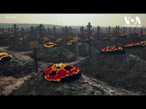 მსჯავრდებულები \"ვაგნერის\" რიგებში