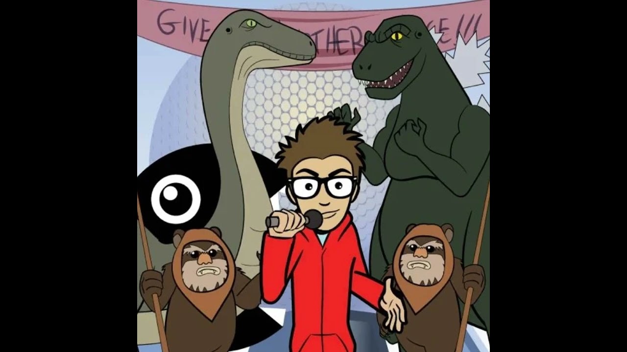 Your Favourite Martian - My Balls (Alt Rock Cover) Instrumental