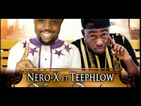 Nero X – Nyame Dadaw ft. TeePhlow (Audio Slide)