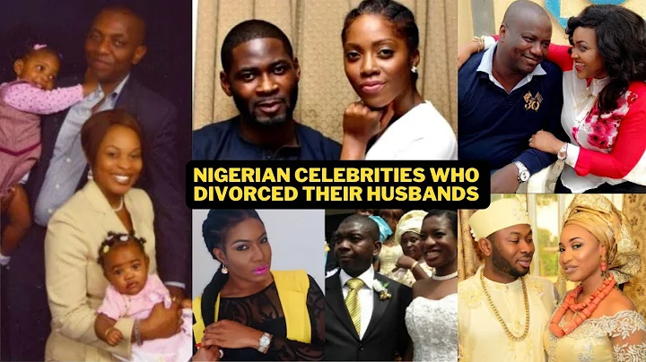 10 Nigerian Celebrities Who Divorced Their Husbands Due To Domestic Abuse