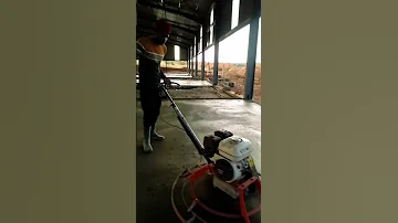 Ukuntu Bagukorera Finishing Imezene Vuba Kandi Ukoresheje Machine 