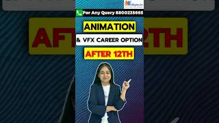 Animation & VFX Career Options After 12th Review | Career in Animation | Salary | Job Opportunities