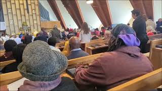 The Anglican Church & African History! Pt 1