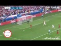 ملخص مباراة البرتغال ضد بولندا [الاهداف كاملة] + [ركلات الترجيح ]  يورو فرنسا 2016 [HD] ج 1