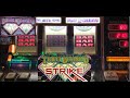 CASINO REWARDS Exclusive~HYPER STRIKE~ - YouTube