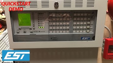 Edwards QuickStart Overview And Test