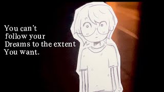 What are you supposed to do when you grow up?