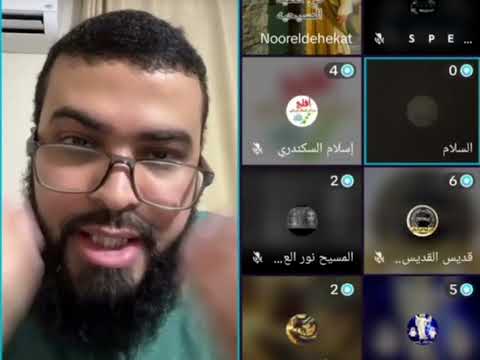 نصراني ناوي يحـ ـرج زين خير الله ولكن صار العكس