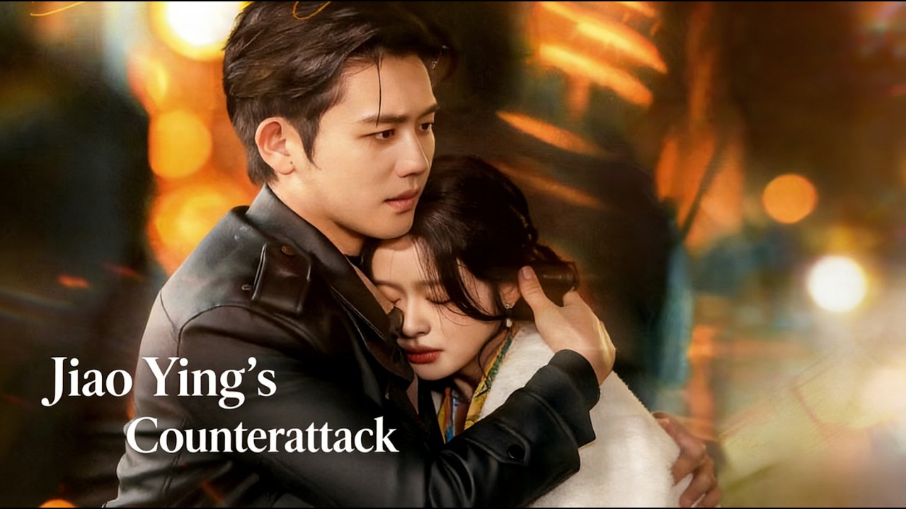 After Being Bullied By Family, I Married Into The Top Wealthy Family #ShortDrama #RevengeRomance