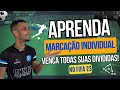 COMO FAZER MARCAÇÃO INDIVIDUAL: VENÇA TODAS AS SUAS DIVIDIDAS COMO UM PROFISSIONAL NO FIFA!
