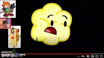 Everything Has Fallen Into Sonic Movie DVD Menu Add Round 1