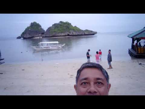 Sinogoura Guimaras Channel ID🏖 2018