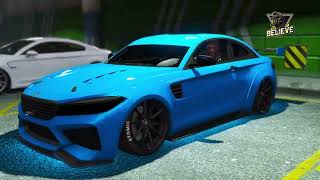 GTA 5 CINEMATICS Masterkraft – Hallelu ft  Zlatan, Bella Shmurda