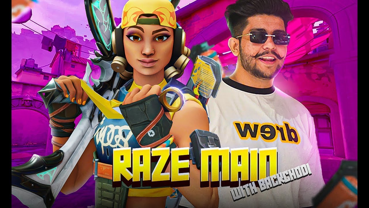 🔴 LIVE | VALORANT Ranked Push 🧠🔥 | Playing after so long | - YouTube