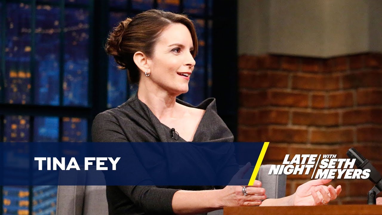 180 I am Liz Lemon ideas to save today | liz lemon, tina fey, 30 rock and  more, image size:1280x720