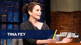 Tina Fey's Daughter Learned the Wrong Lessons from Mean Girls