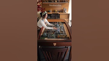 The Rogue Prophecy Gaming Table isn