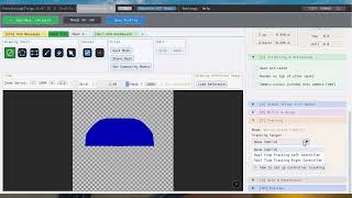 DCS Mixed RealityTutorial – Bind Pass Through Masks to a Controller for Automatic Realignment
