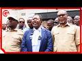 MAPYA YAIBUKA KESI Ya TUNDU LISSU LEO MAJAJI WATATU WAAMUA KUIAHIRISHA HADI KESHO 