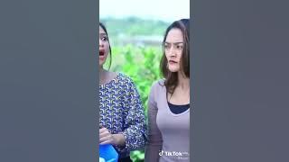 FTV SCTV Siti Badriah ' asupan laksamu bikin hatiku  berontak '