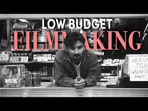 Video: 5 Ways to Make a Movie