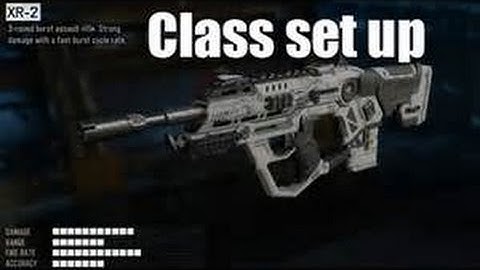 xr2 Best class
