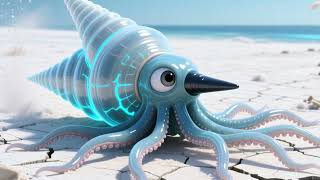 The Day the Ocean Disappeared | The Ordovician Mass Extinction
