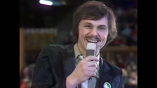 Adrians Kukuvass - "Piezvani man" 1982 HD (1080p)